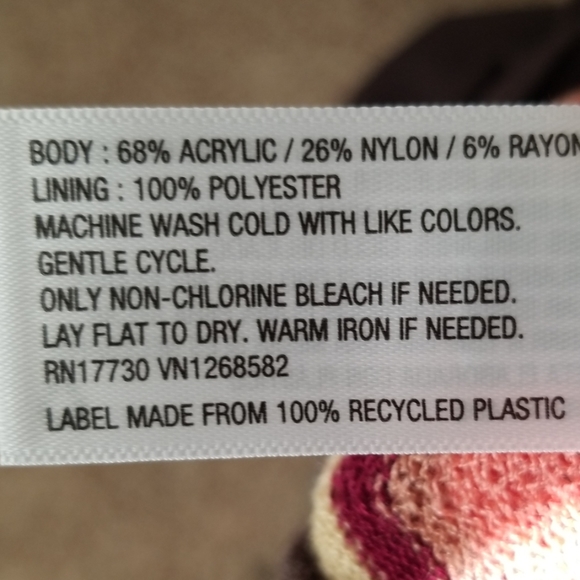 Missoni sleeveless dress - Picture 6 of 6